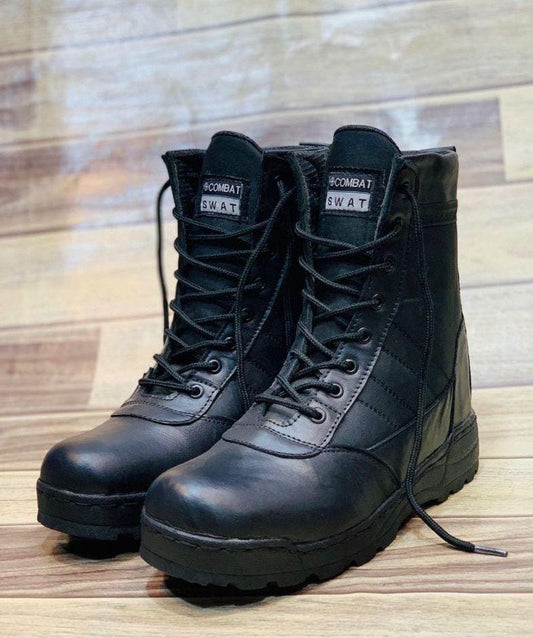 Men's Comfortable Boots